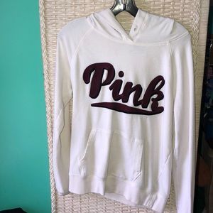 PINK/ Victoria’s Secret Sweatshirt